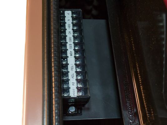 Сварочный генератор Toyo TG-47TBS в кожухе с электростартером